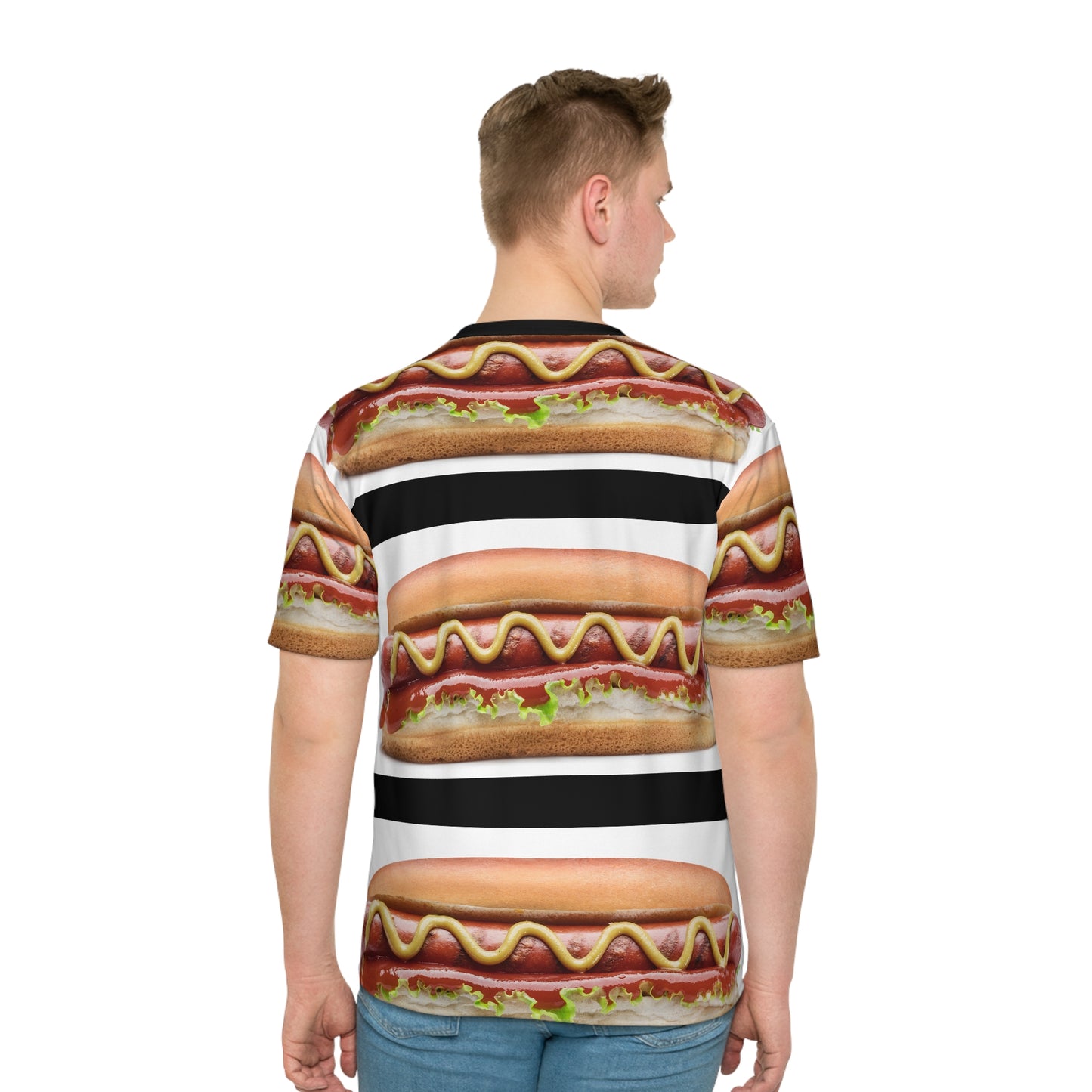 "Hot Dog"