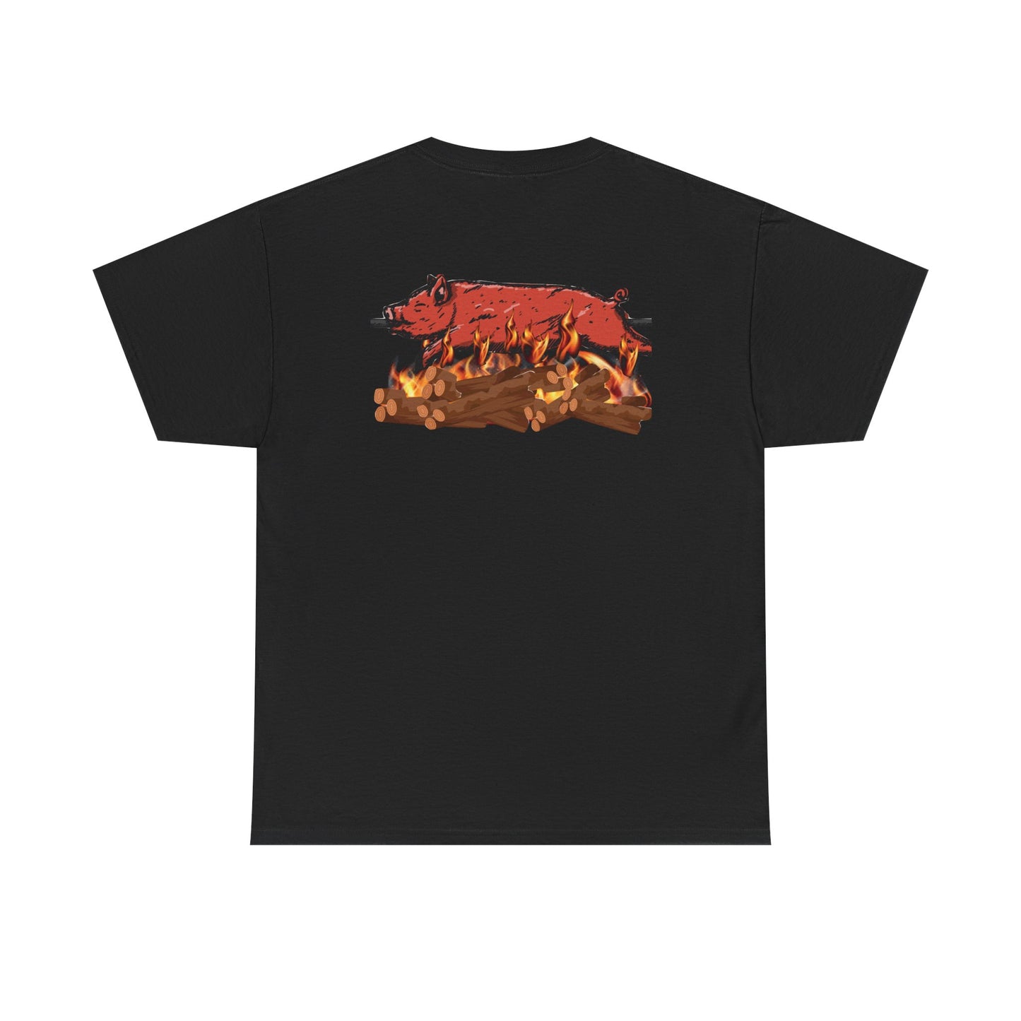 "Smoked Hog"