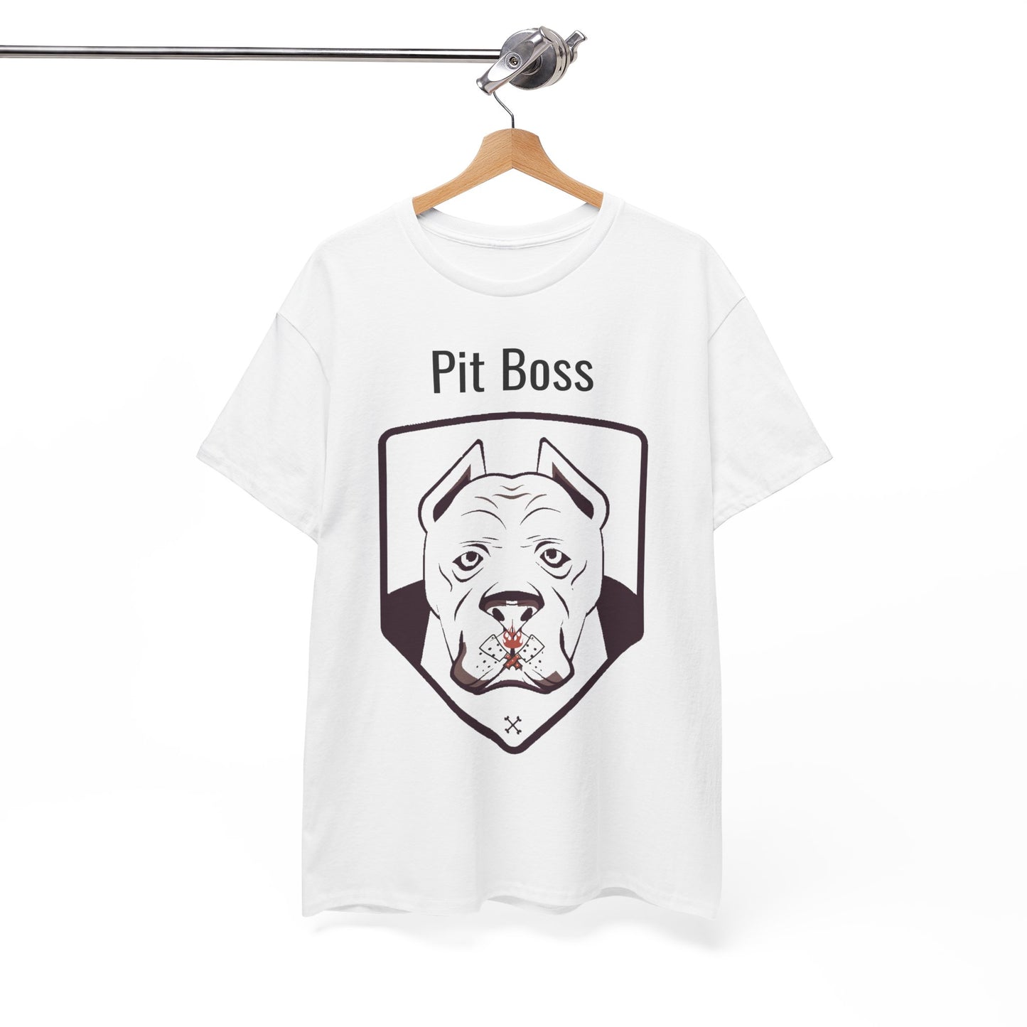 "Pit Boss"