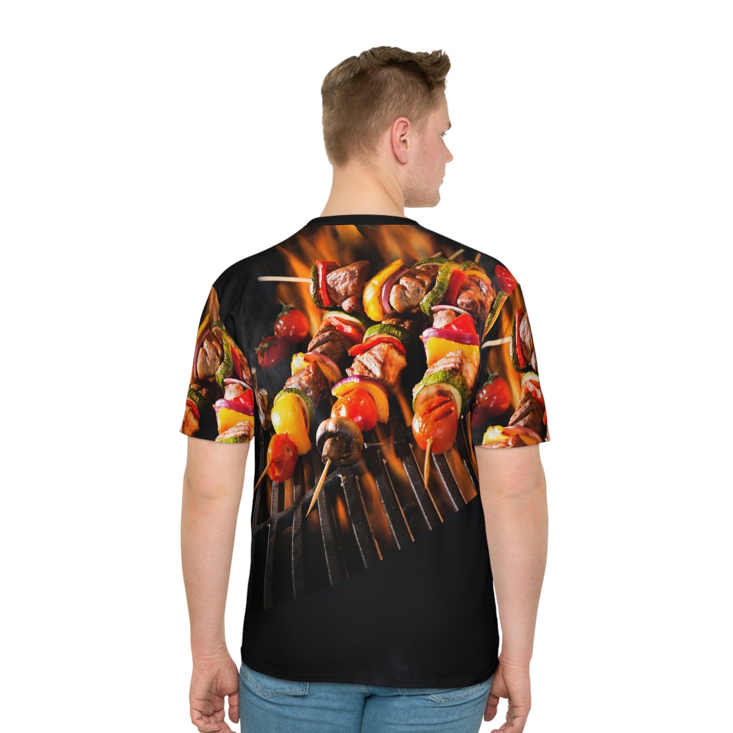 "Kabob Time"