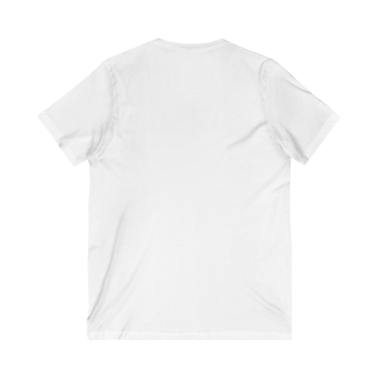 "You Smoke it, I'll Pull it" Ladies V-Neck