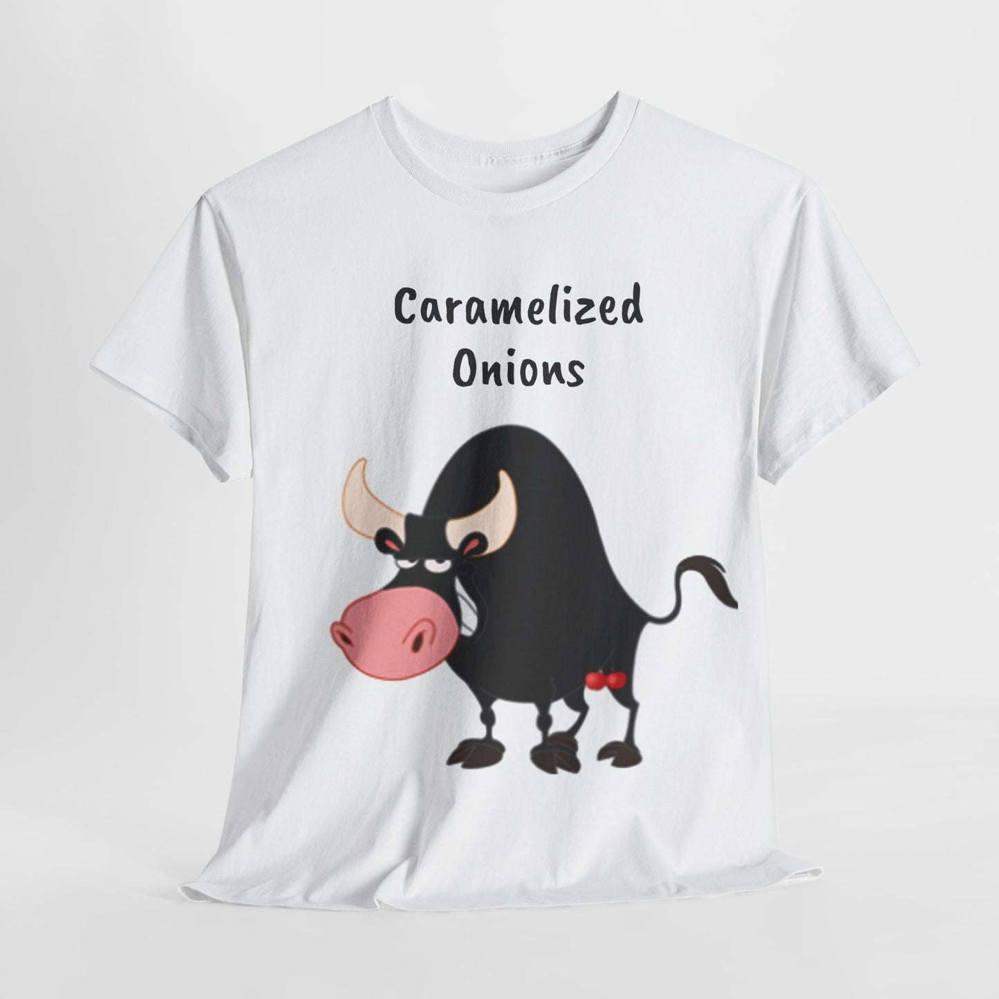 "Caramelized Onions"