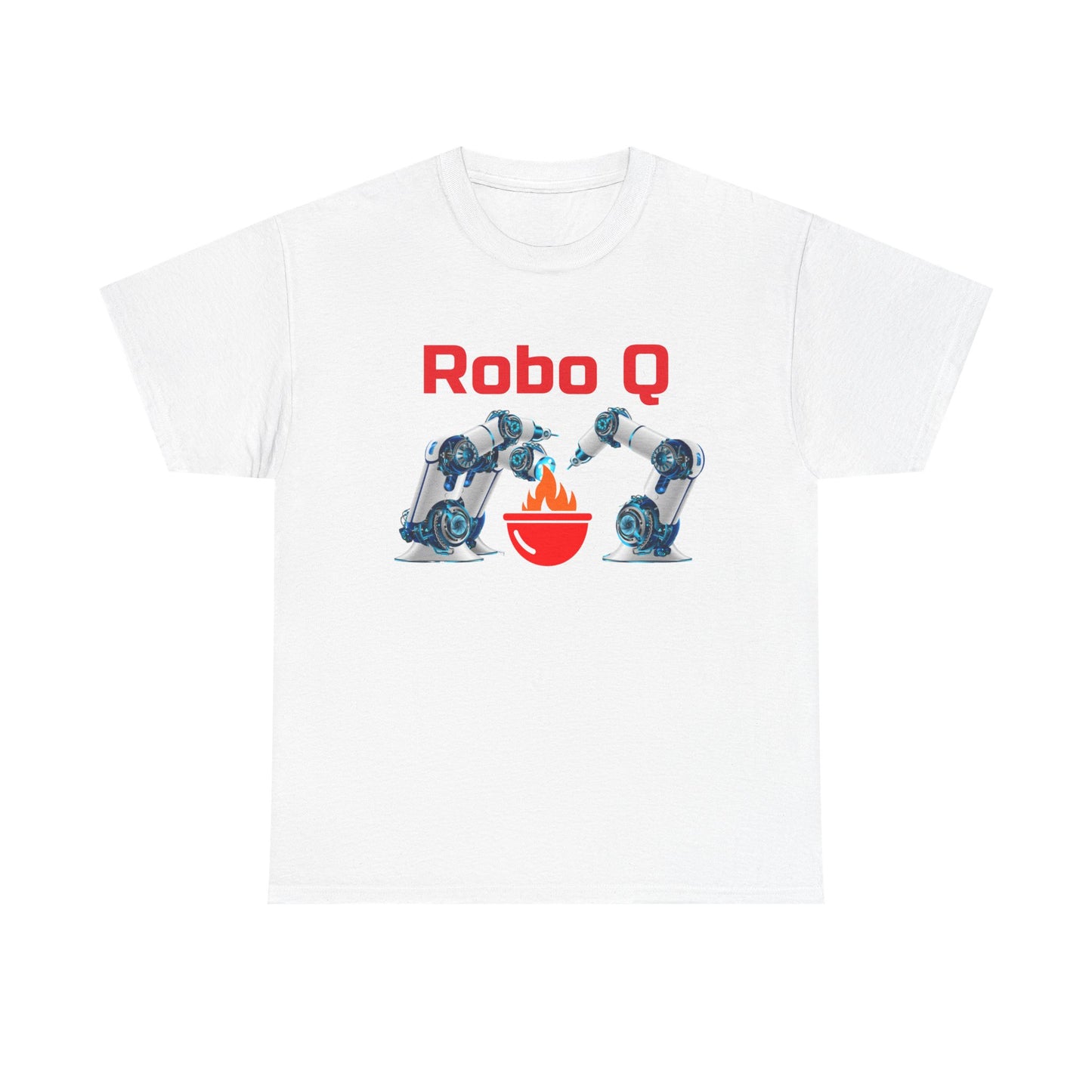 "Robo Q"
