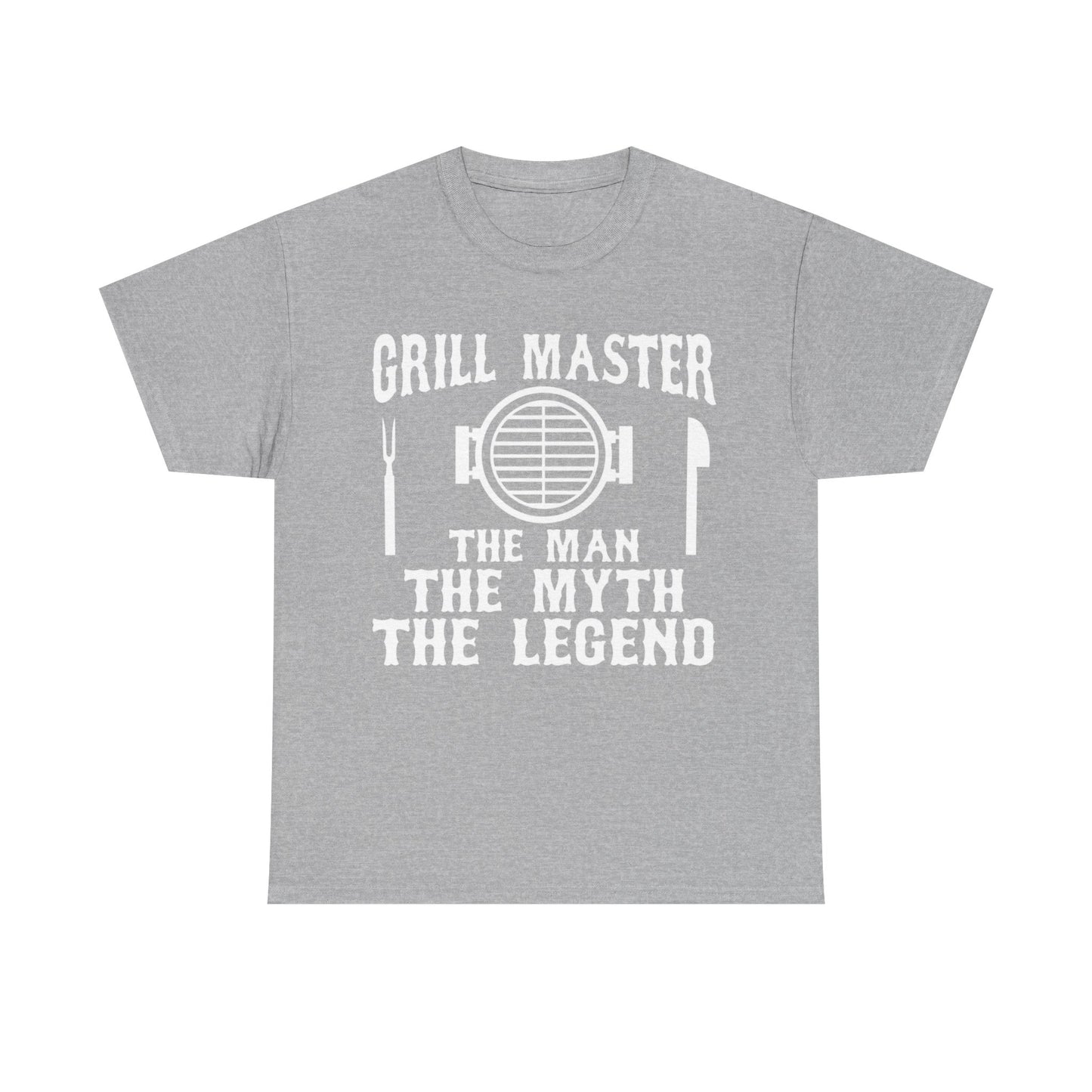"Grill Master"