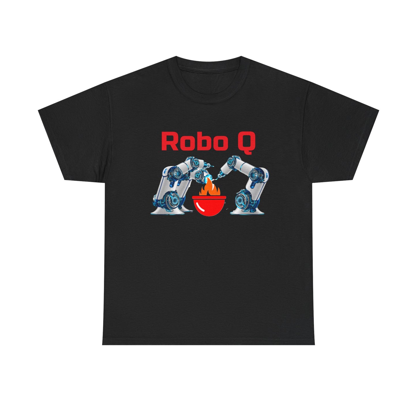"Robo Q"