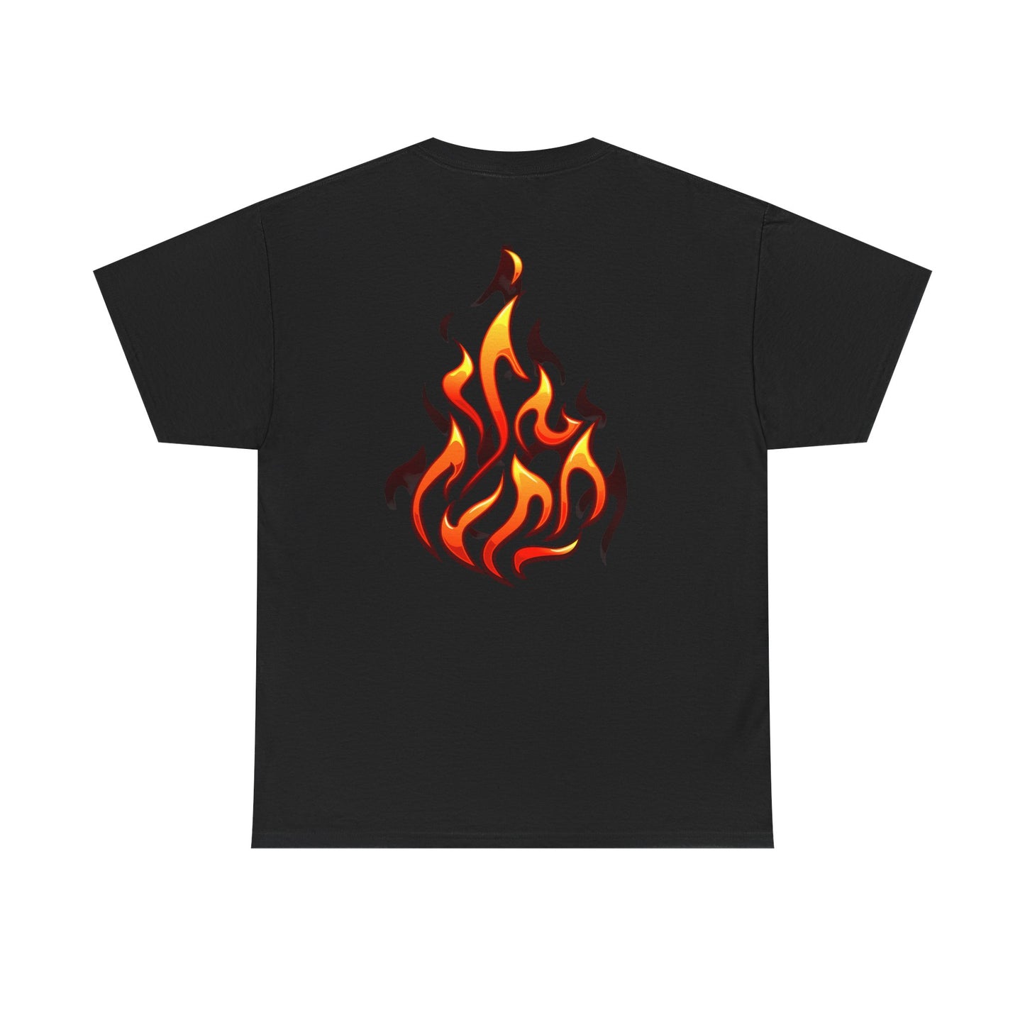 "The Grill Father" Two sided