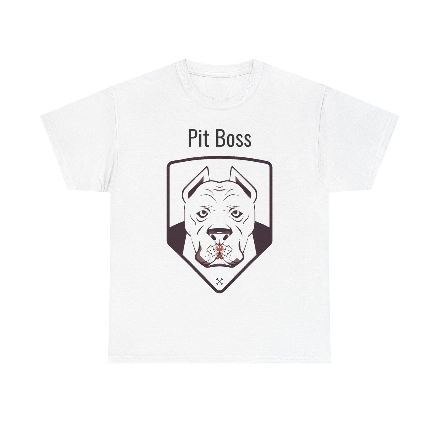 "Pit Boss"