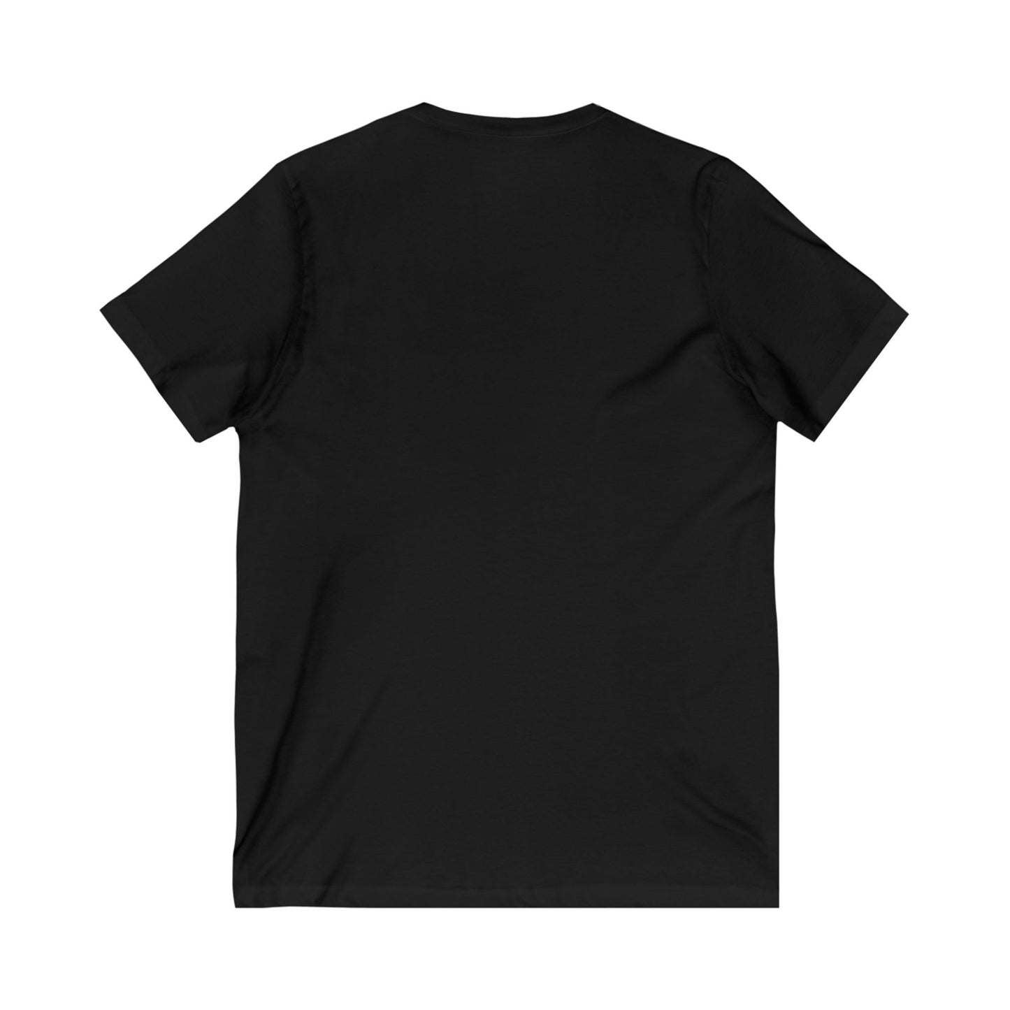 "You Smoke it, I'll Pull it" Ladies V-Neck