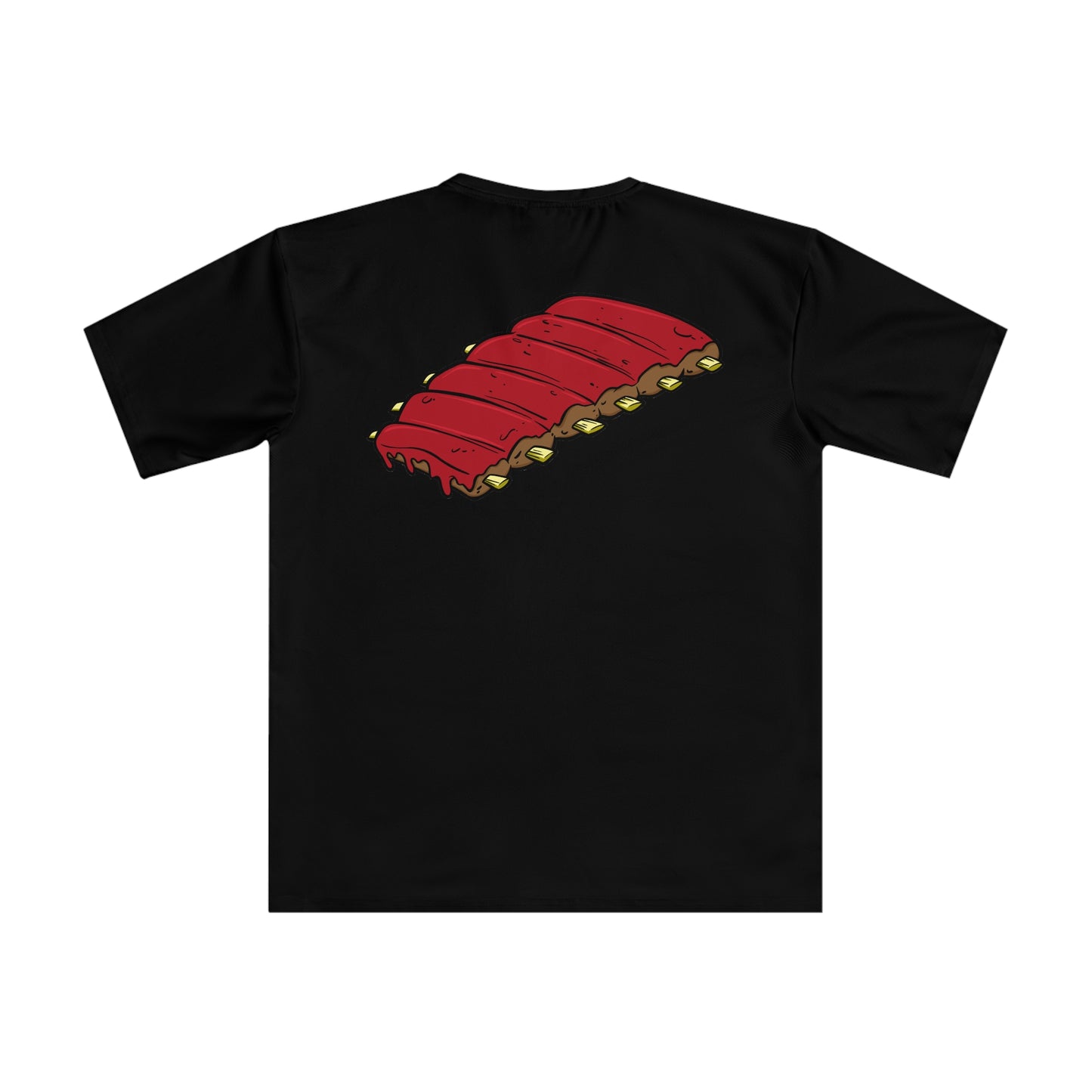 "Beef Shmeef" Tennessee Ribs