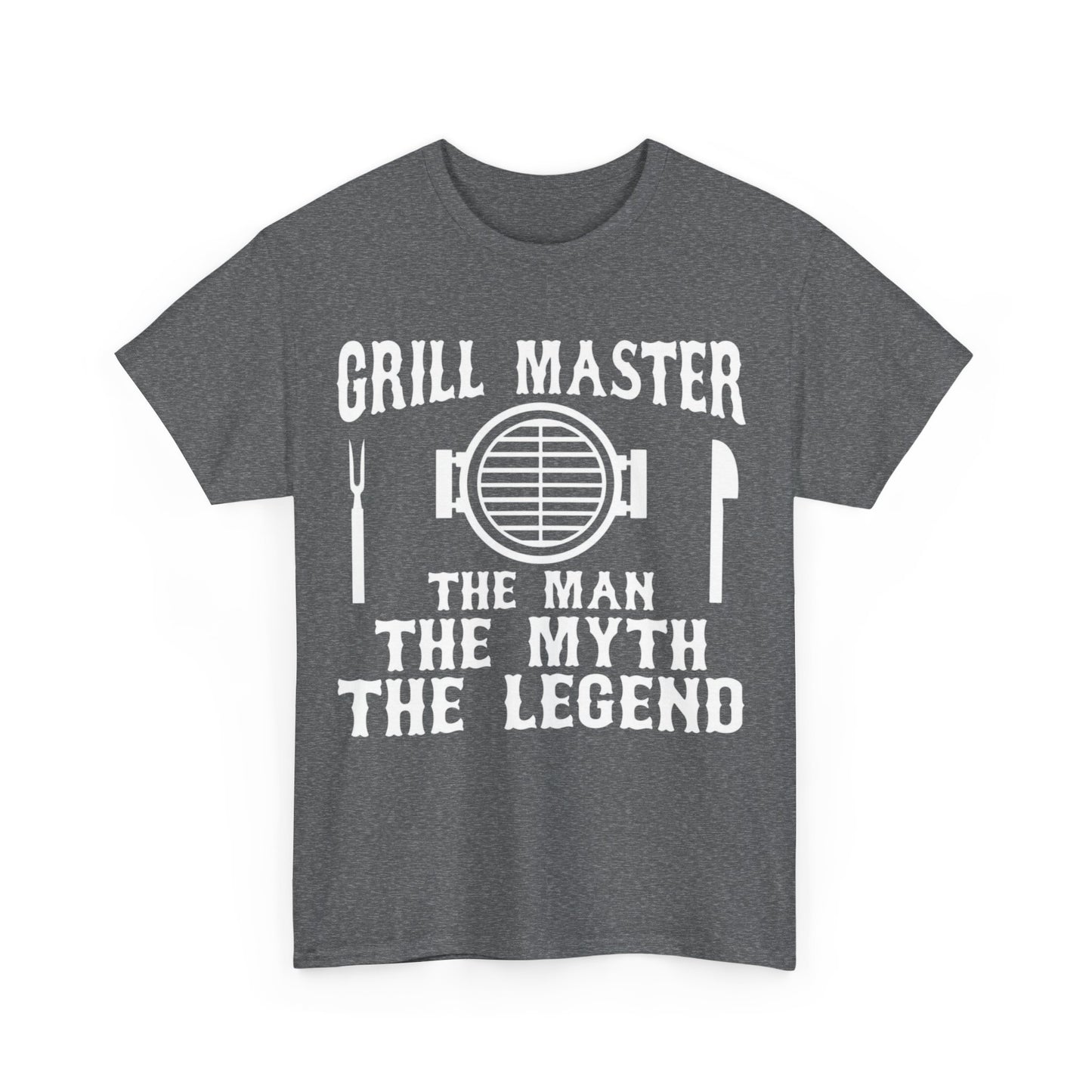 "Grill Master"