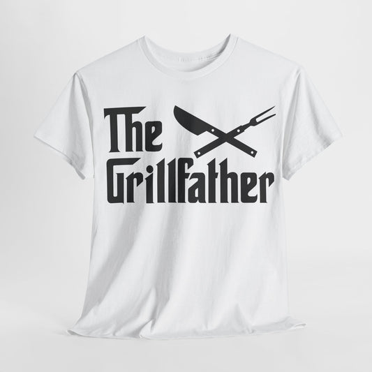 "The GrillFather"