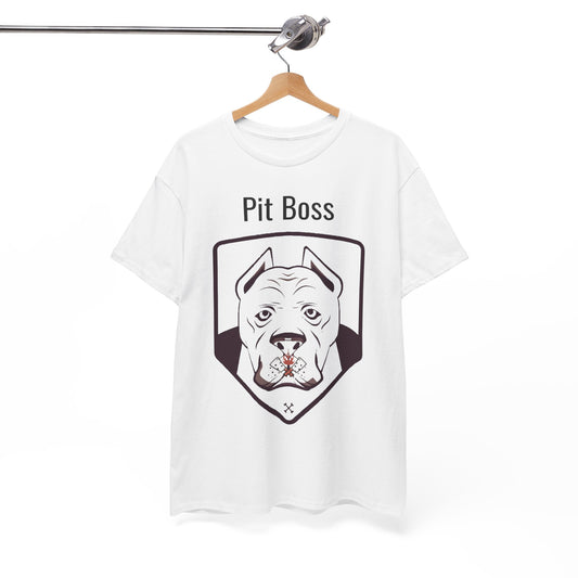 "Pit Boss"
