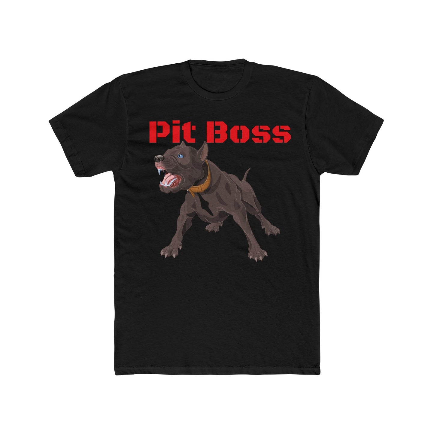 "Pit Boss"