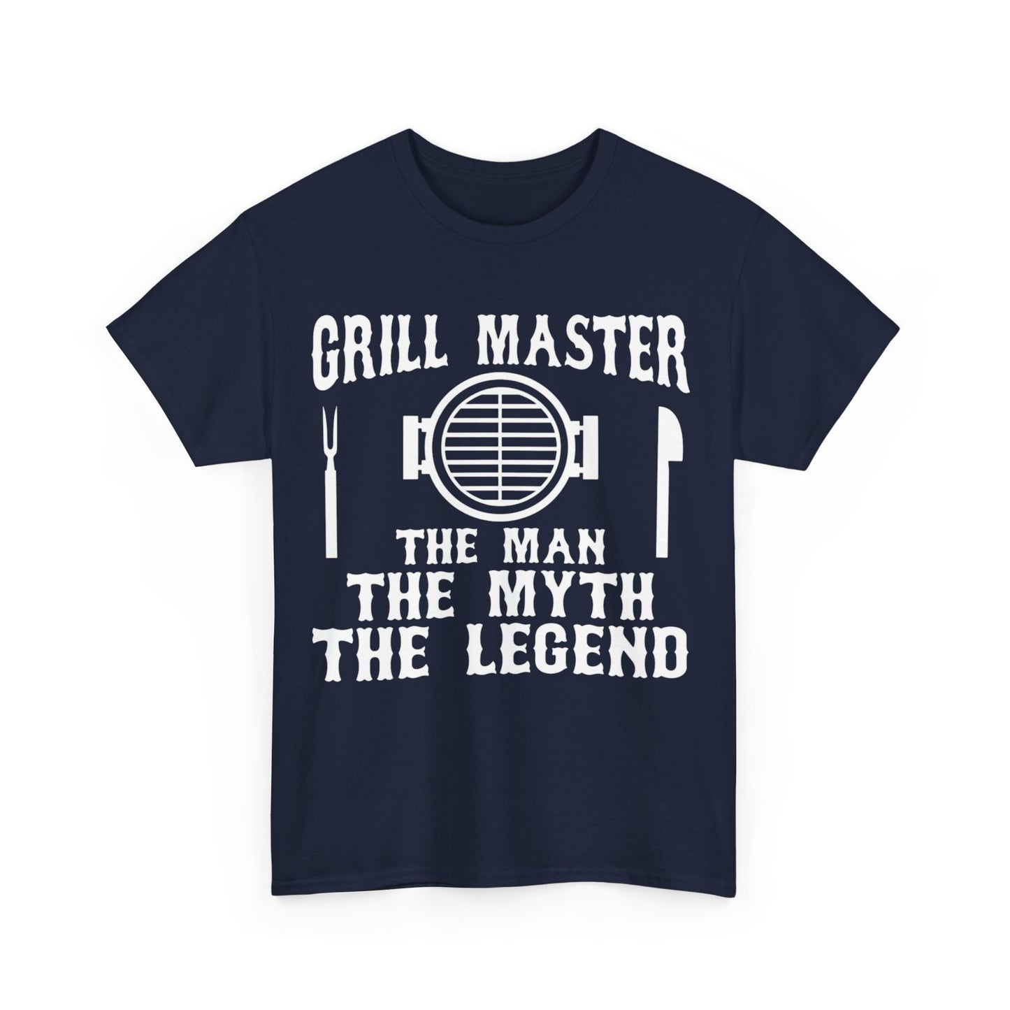 "Grill Master"