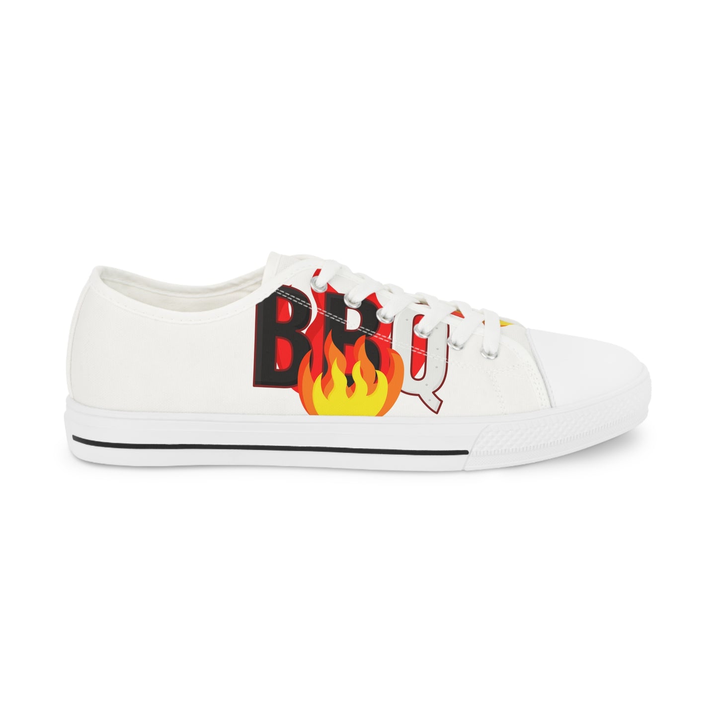 "BBQ Sneakers"