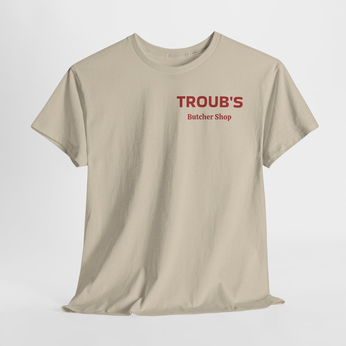 Troub's Butcher Shop