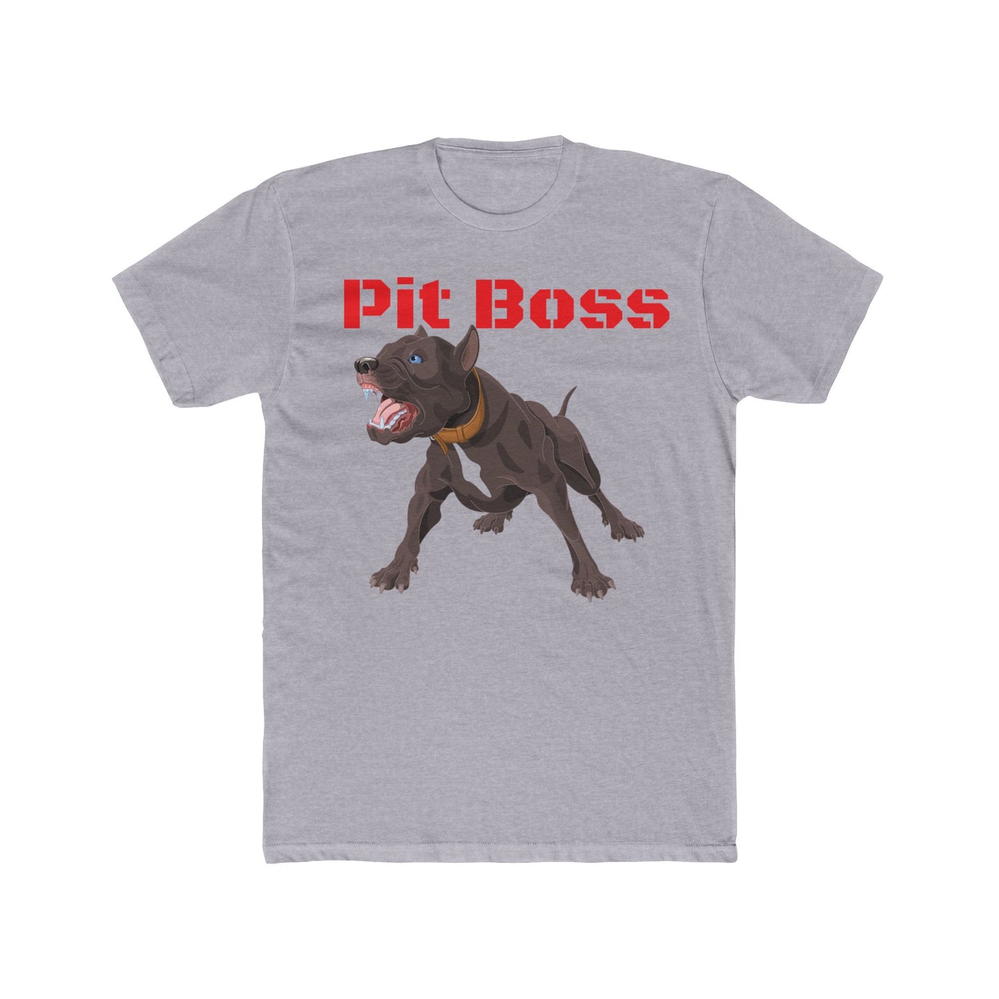 "Pit Boss"