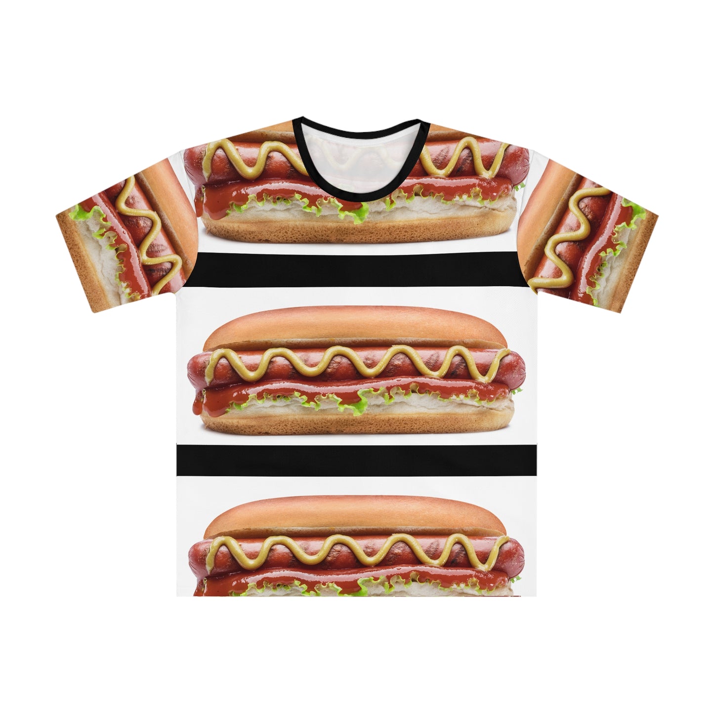 "Hot Dog"