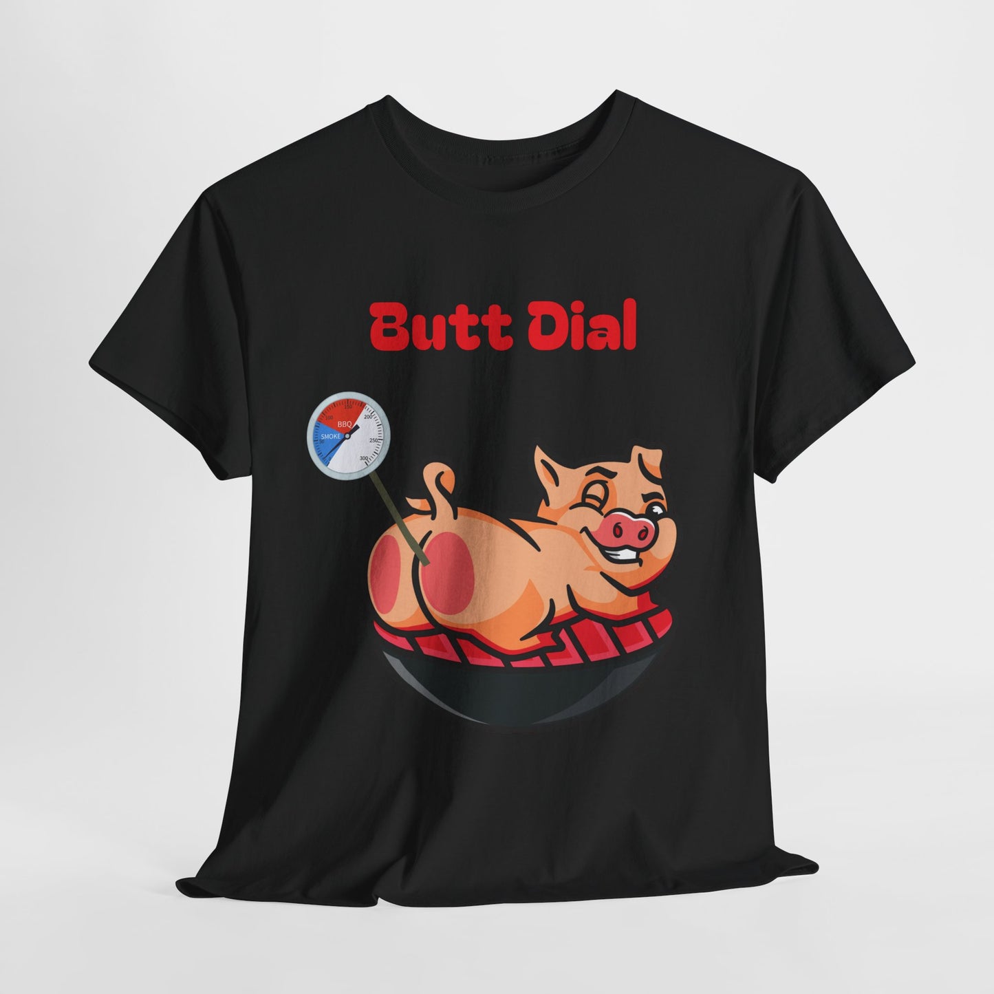 "Butt Dial"