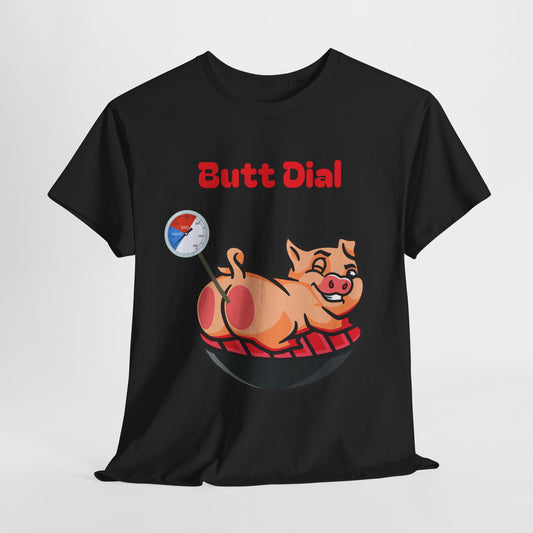 "Butt Dial"