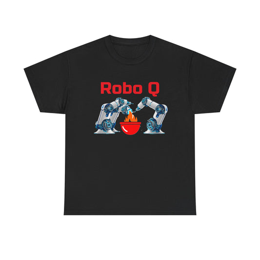 "Robo Q"