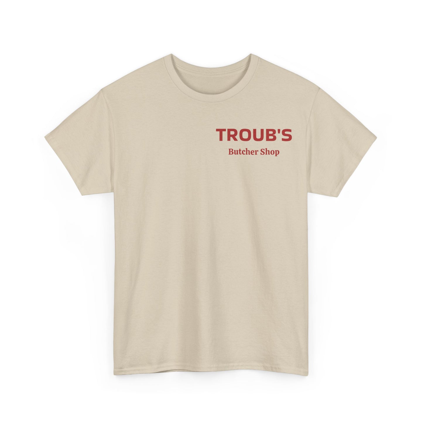 Troub's Butcher Shop