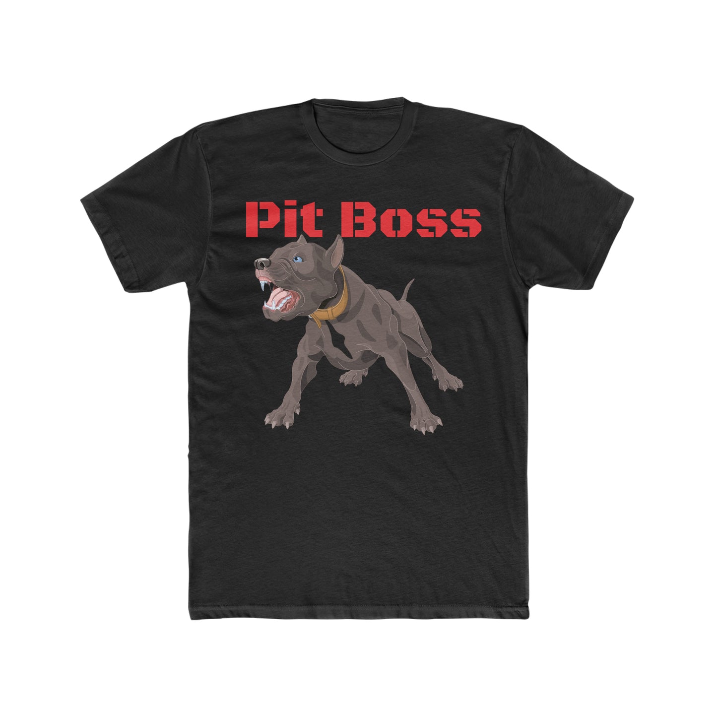 "Pit Boss"