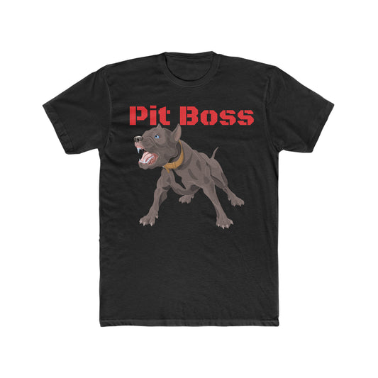 "Pit Boss"