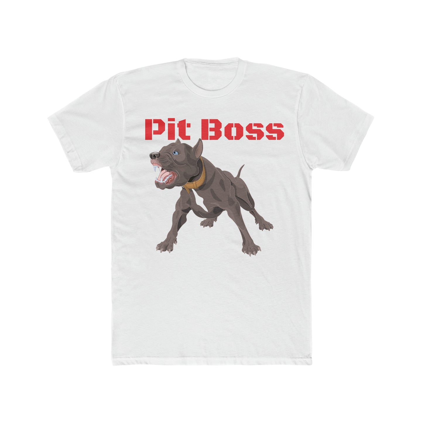 "Pit Boss"