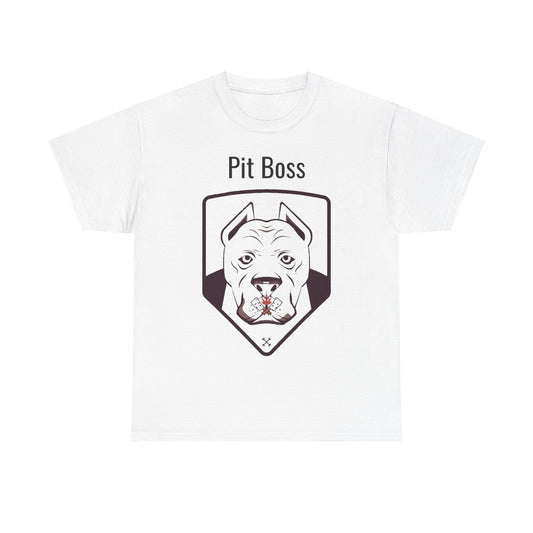 "Pit Boss"