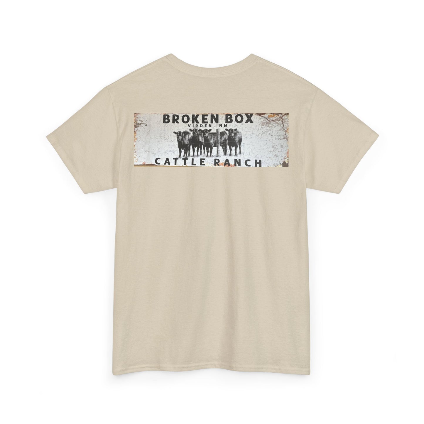 Troub's Butcher Shop