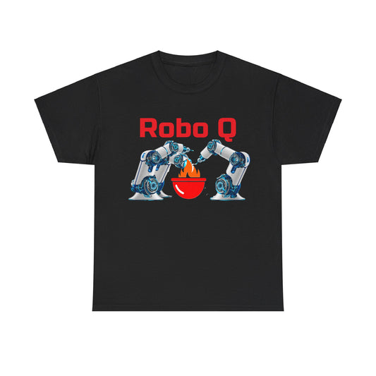 "Robo Q"